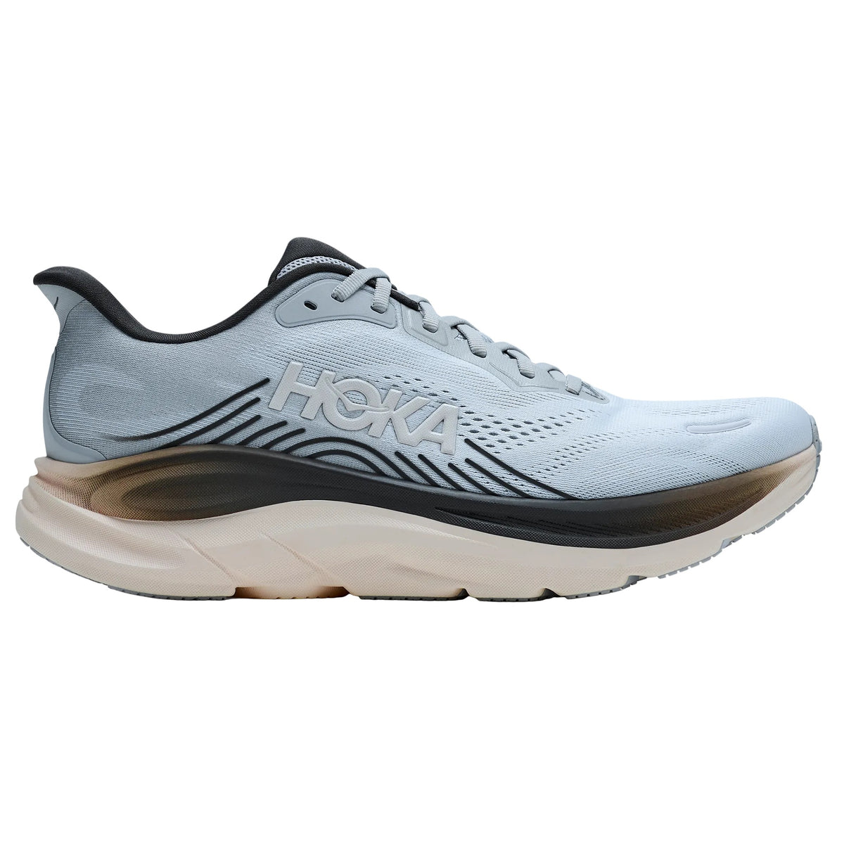 HOKA Clifton 11 Men Stardust / Alabaster – view 1