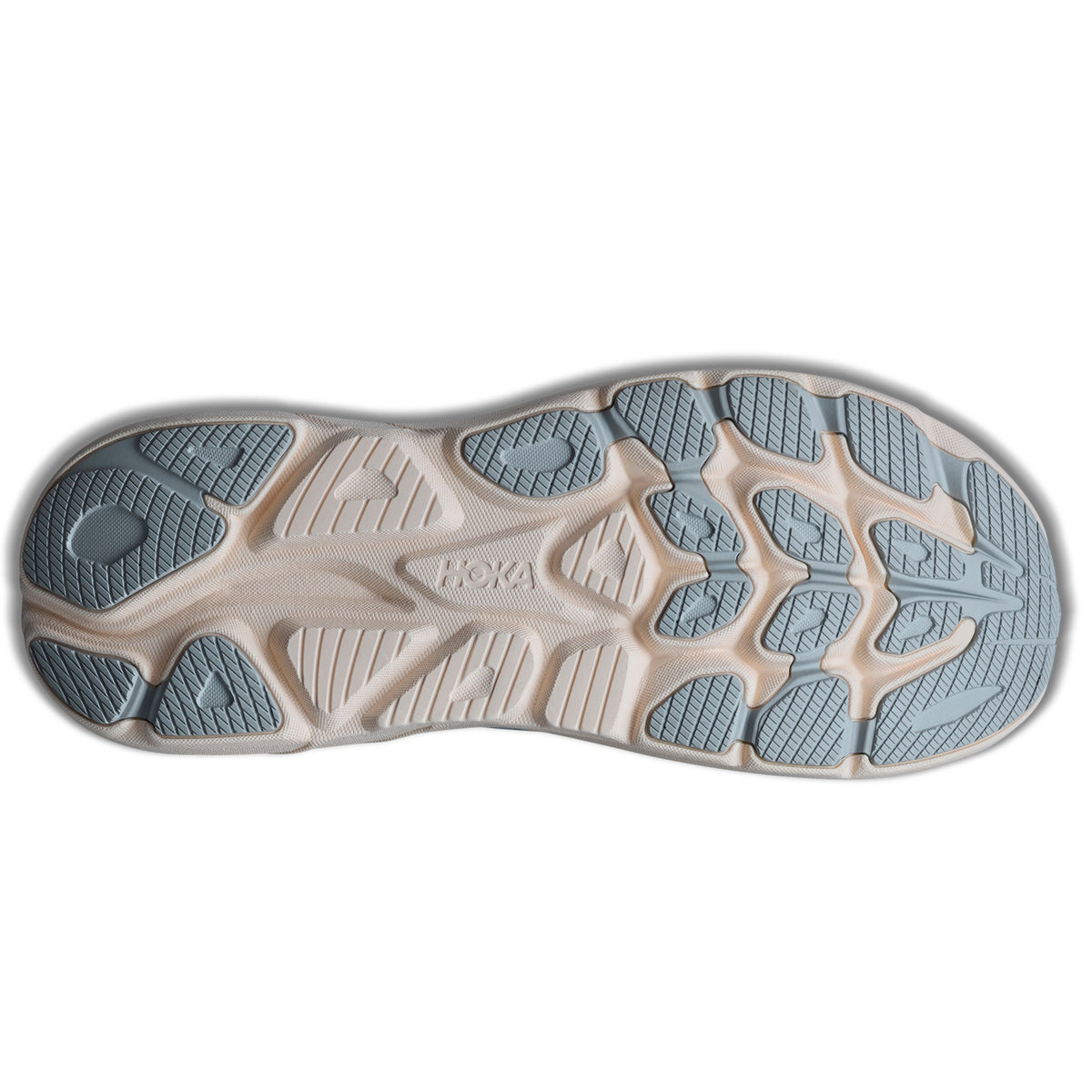 HOKA Clifton 11 Men Stardust / Alabaster – view 2
