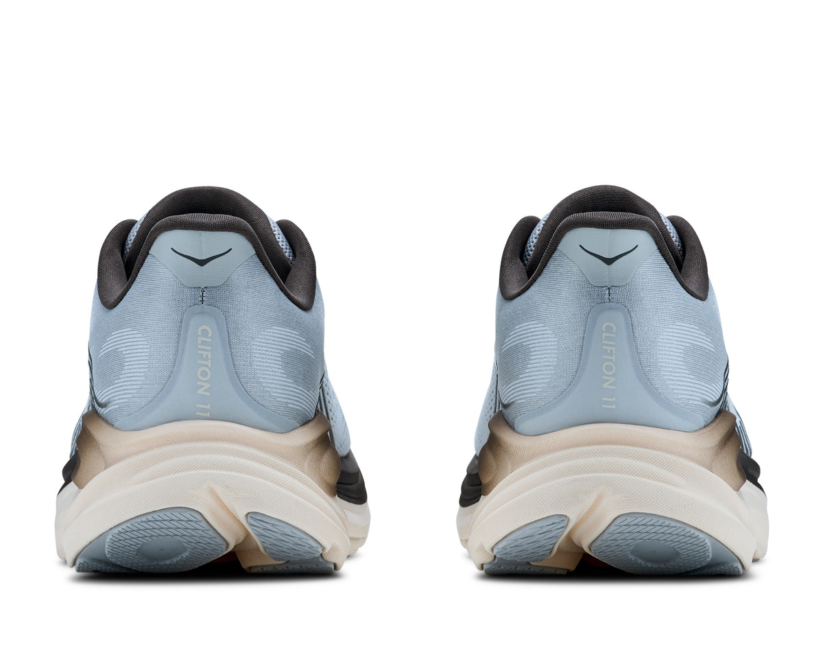 HOKA Clifton 11 Men Stardust / Alabaster – view 3