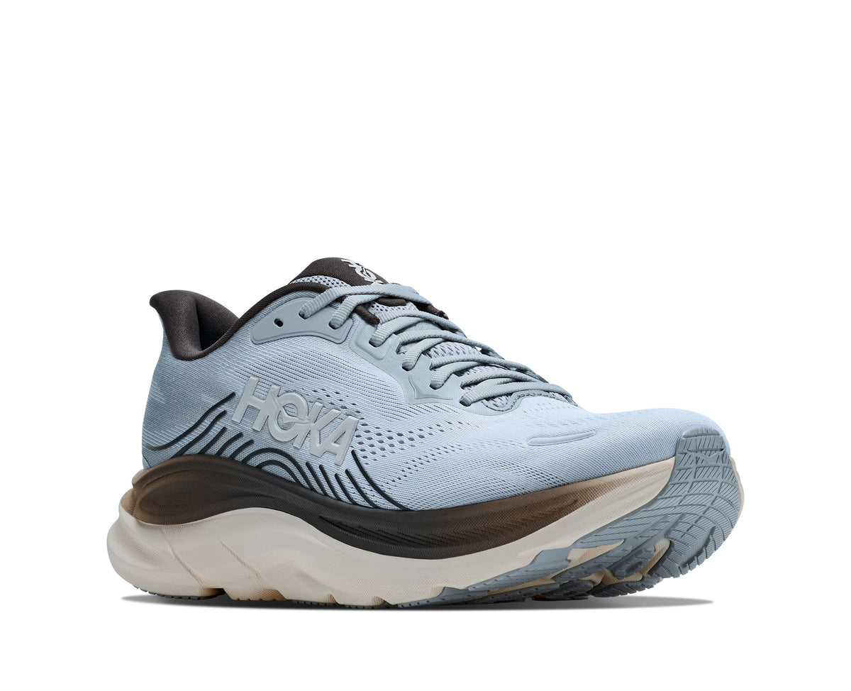 HOKA Clifton 11 Men Stardust / Alabaster – view 4