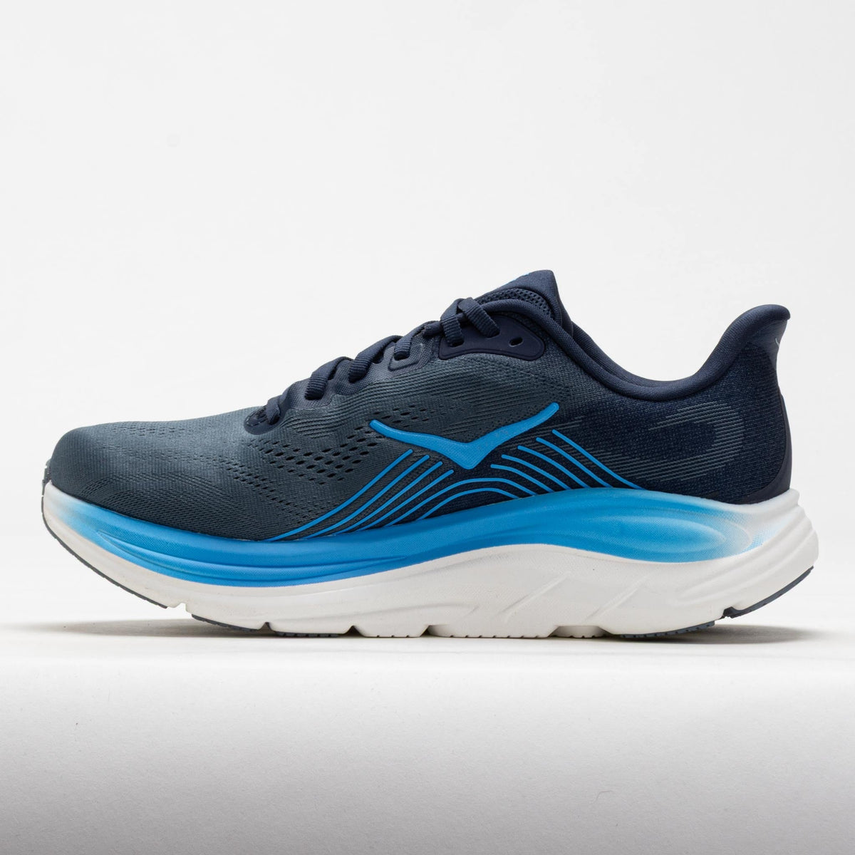 HOKA Clifton 11 Men Varsity Navy / Faded Navy – view 2