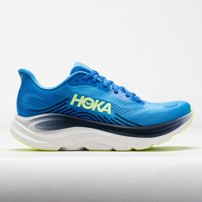 HOKA Clifton 11 Men Virtual Blue / Soft Cobalt – view 1
