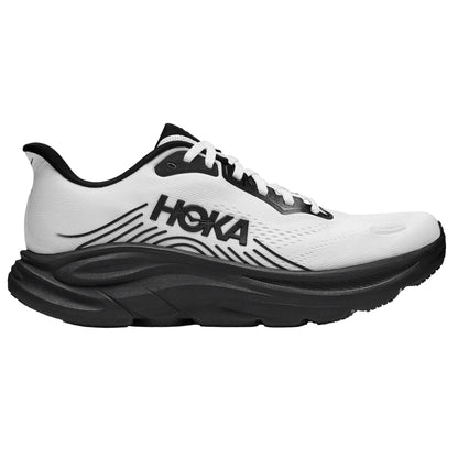 HOKA Clifton 11 Men White / Black – view 1
