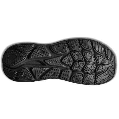 HOKA Clifton 11 Men White / Black – view 2