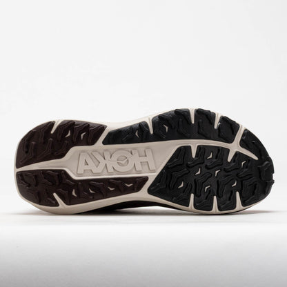 HOKA Stinson 8 Men River Rock Grey / Spiced Chocolate – view 4