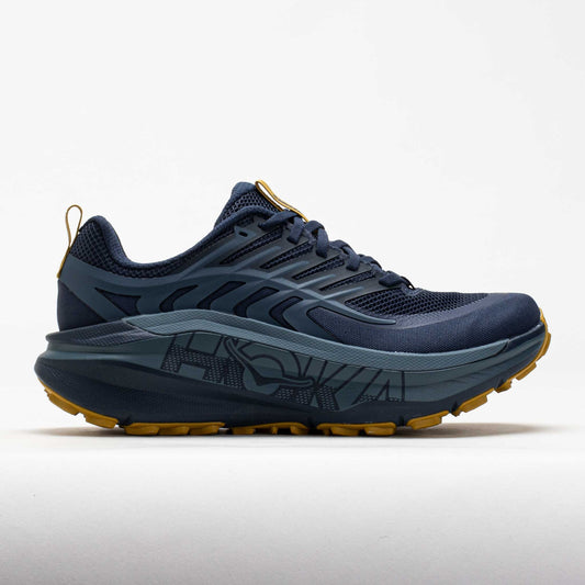 HOKA Stinson 8 Men Varsity Navy / Faded Navy – view 1