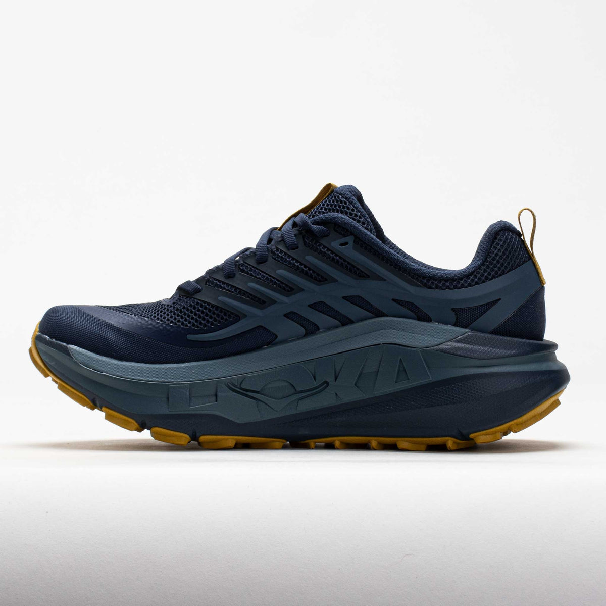 HOKA Stinson 8 Men Varsity Navy / Faded Navy – view 2