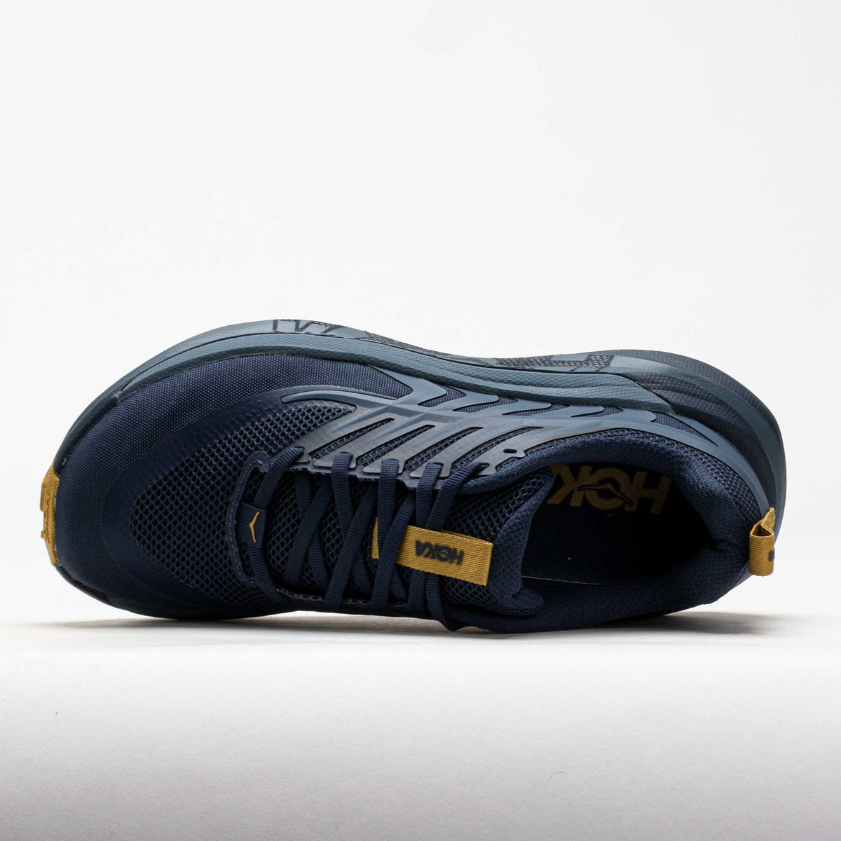 HOKA Stinson 8 Men Varsity Navy / Faded Navy – view 3