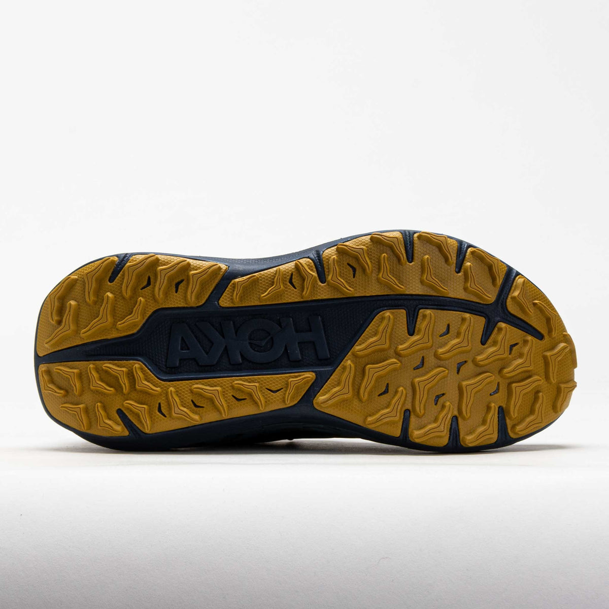 HOKA Stinson 8 Men Varsity Navy / Faded Navy – view 4