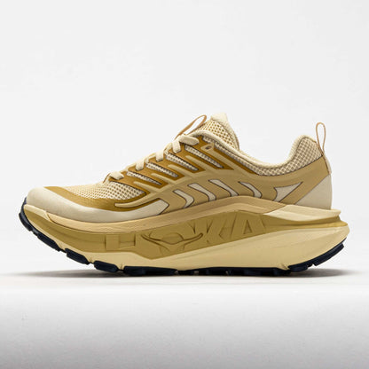 HOKA Stinson 8 Women Barley Flour / Barley – view 2