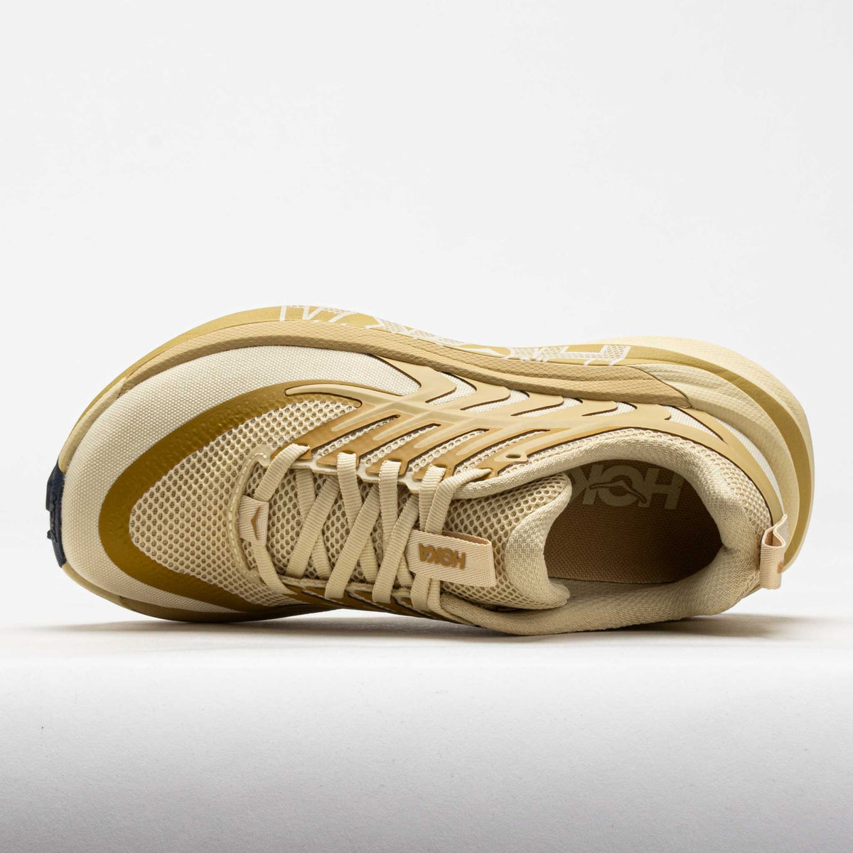 HOKA Stinson 8 Women Barley Flour / Barley – view 3