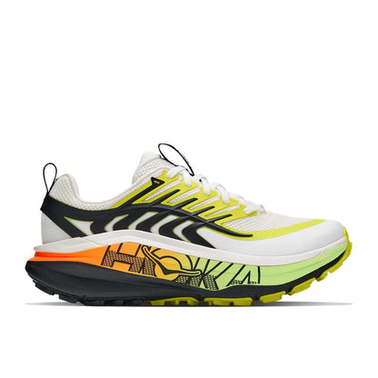 HOKA Stinson 8 Women Frost / Black – view 1