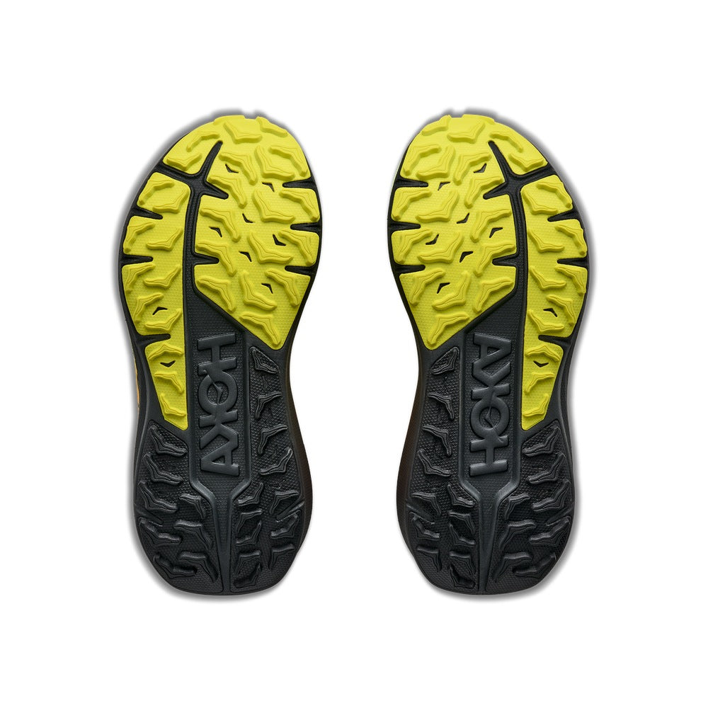HOKA Stinson 8 Women Frost / Black – view 4