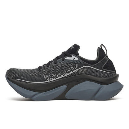 Saucony Endorphin Elite 3 Black Gunmetal - view 3