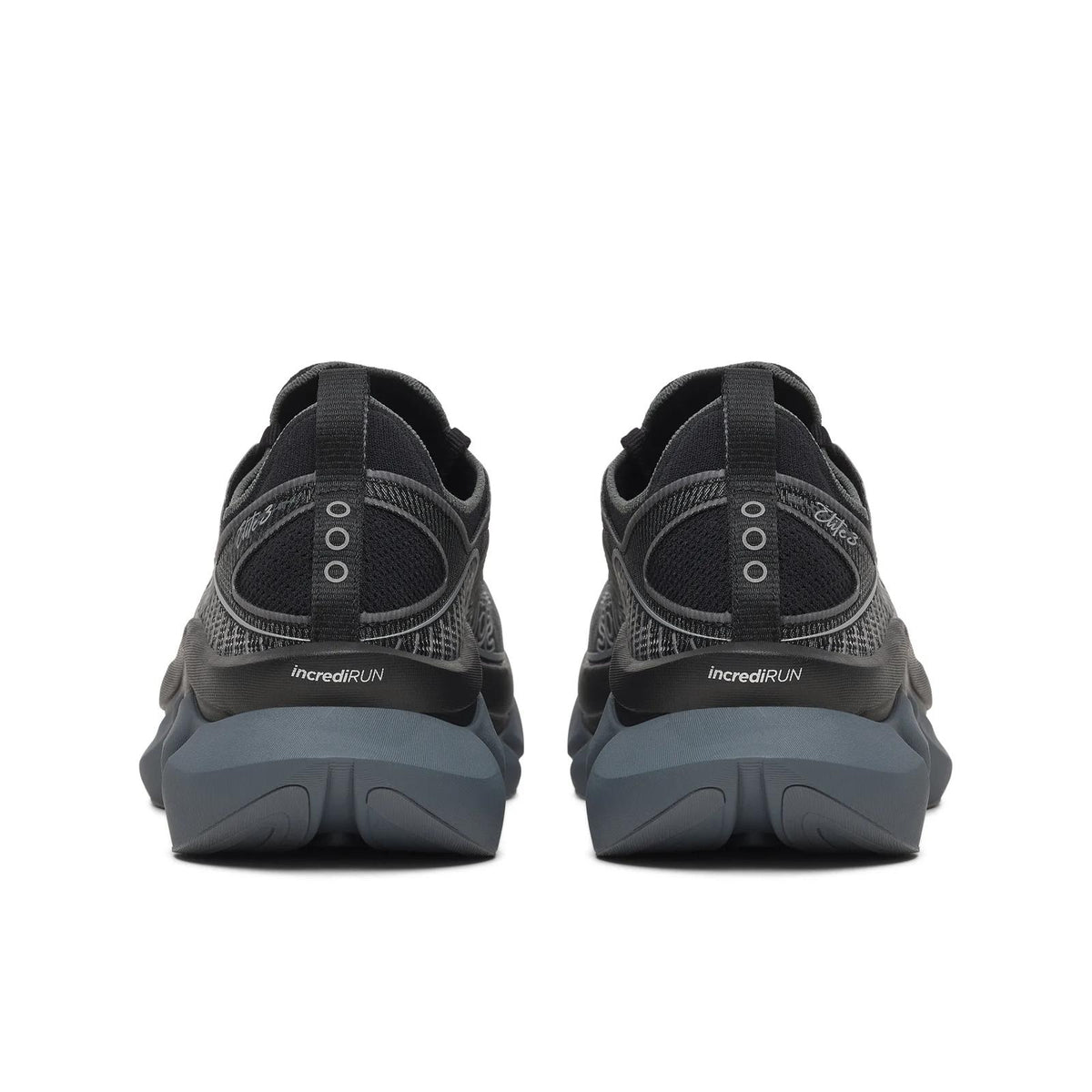 Saucony Endorphin Elite 3 Black Gunmetal - view 4