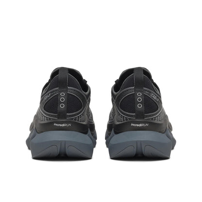 Saucony Endorphin Elite 3 Black Gunmetal - view 4