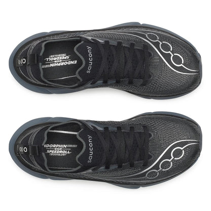 Saucony Endorphin Elite 3 Black Gunmetal - view 5