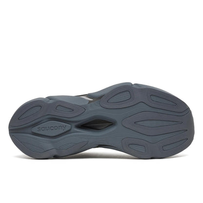 Saucony Endorphin Elite 3 Black Gunmetal - view 6