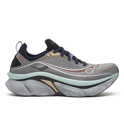 Saucony Endorphin Elite 3 Daikanyama Owl Black - view 1