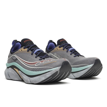 Saucony Endorphin Elite 3 Daikanyama Owl Black - view 2