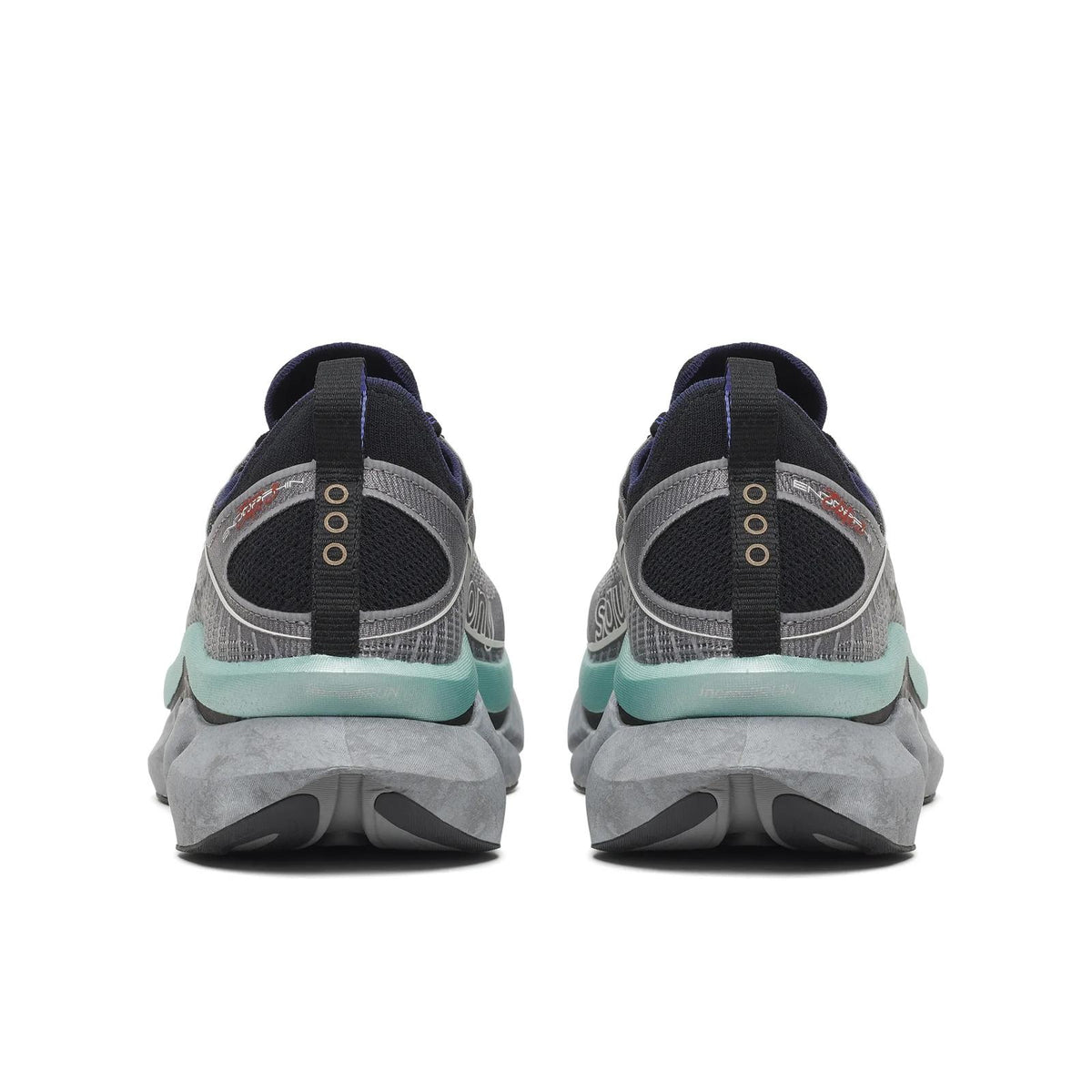 Saucony Endorphin Elite 3 Daikanyama Owl Black - view 4