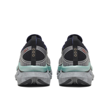 Saucony Endorphin Elite 3 Daikanyama Owl Black - view 4