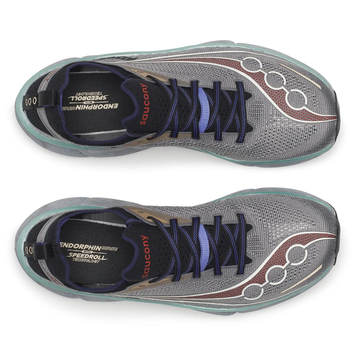 Saucony Endorphin Elite 3 Daikanyama Owl Black - view 5