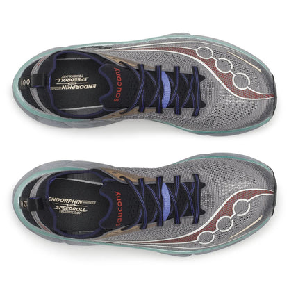 Saucony Endorphin Elite 3 Daikanyama Owl Black - view 5
