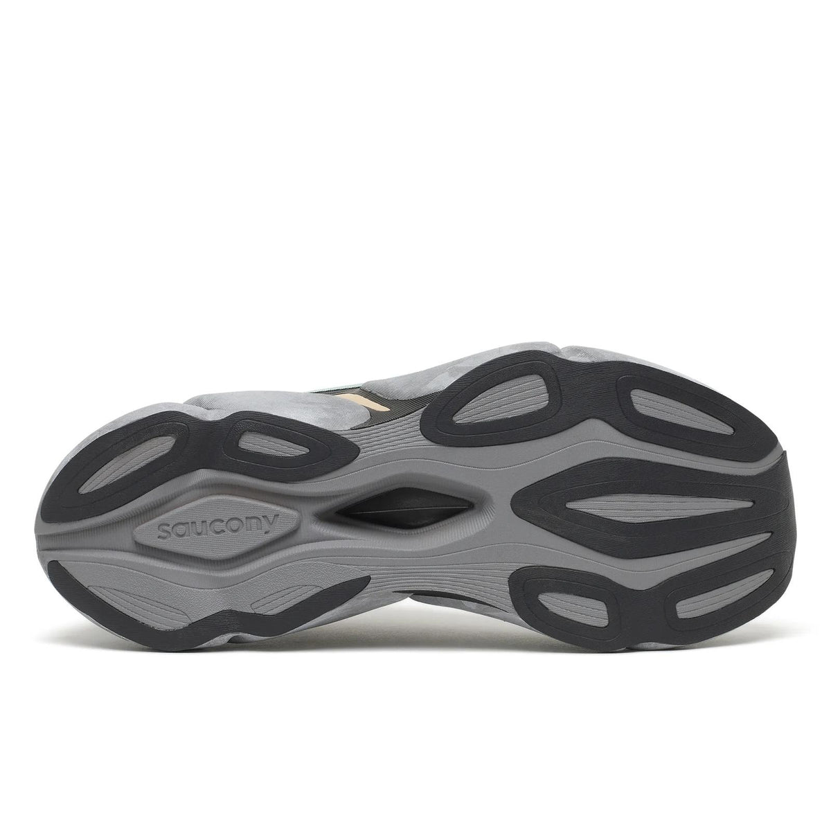 Saucony Endorphin Elite 3 Daikanyama Owl Black - view 6