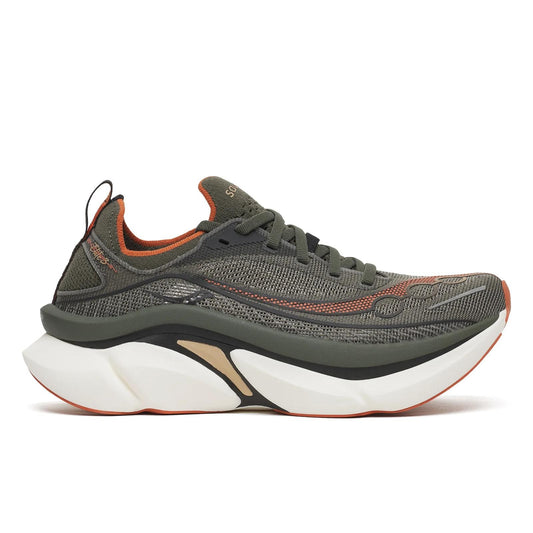 Saucony Endorphin Elite 3 Fatigue Rust - view 1
