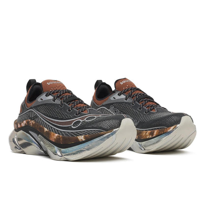 Saucony Endorphin Elite 3 Space Cowboy Black Chrome - view 2