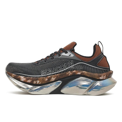 Saucony Endorphin Elite 3 Space Cowboy Black Chrome - view 3