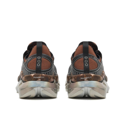 Saucony Endorphin Elite 3 Space Cowboy Black Chrome - view 4