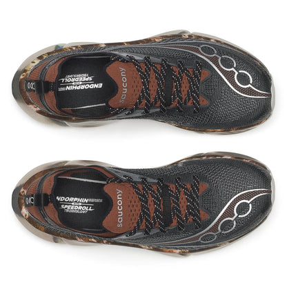 Saucony Endorphin Elite 3 Space Cowboy Black Chrome - view 5