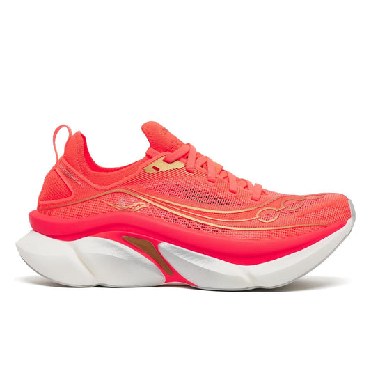 Saucony Endorphin Elite 3 ViZiRed - view 1