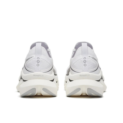 Saucony Endorphin Elite 3 White Black - view 4