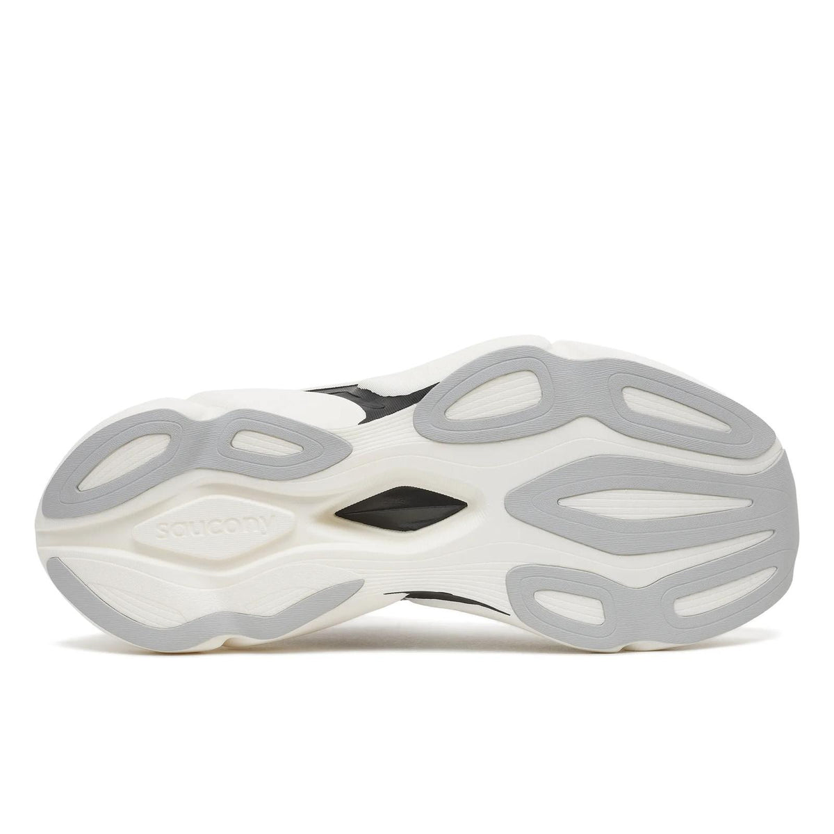 Saucony Endorphin Elite 3 White Black - view 6