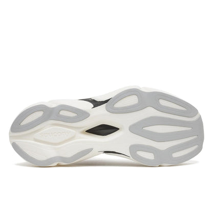 Saucony Endorphin Elite 3 White Black - view 6