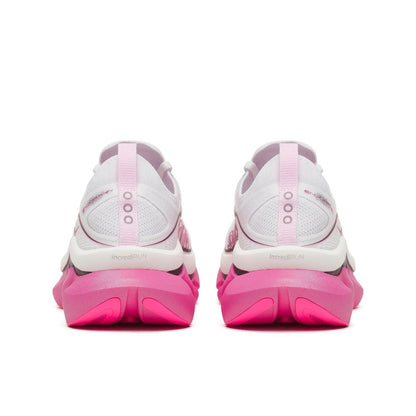 Saucony Endorphin Elite 3 White Eggplant - view 4