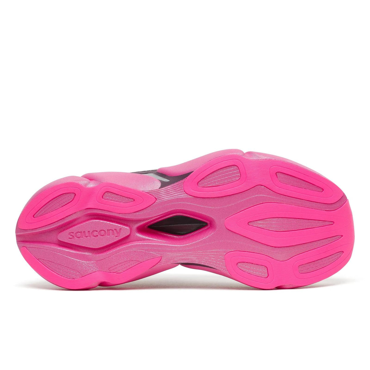 Saucony Endorphin Elite 3 White Eggplant - view 6