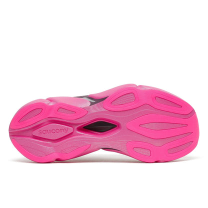 Saucony Endorphin Elite 3 White Eggplant - view 6