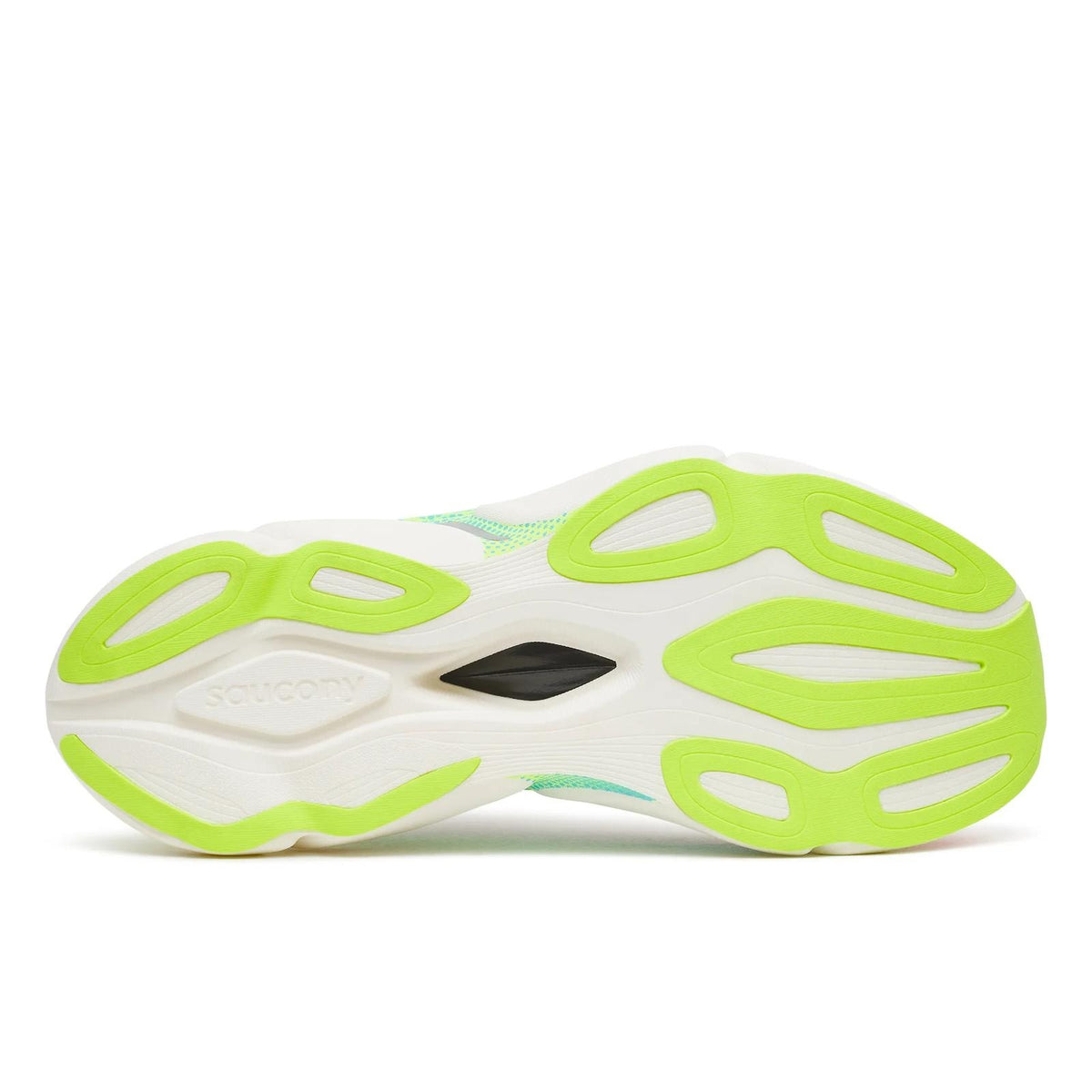 Saucony Endorphin Elite 3 White Multi - view 6