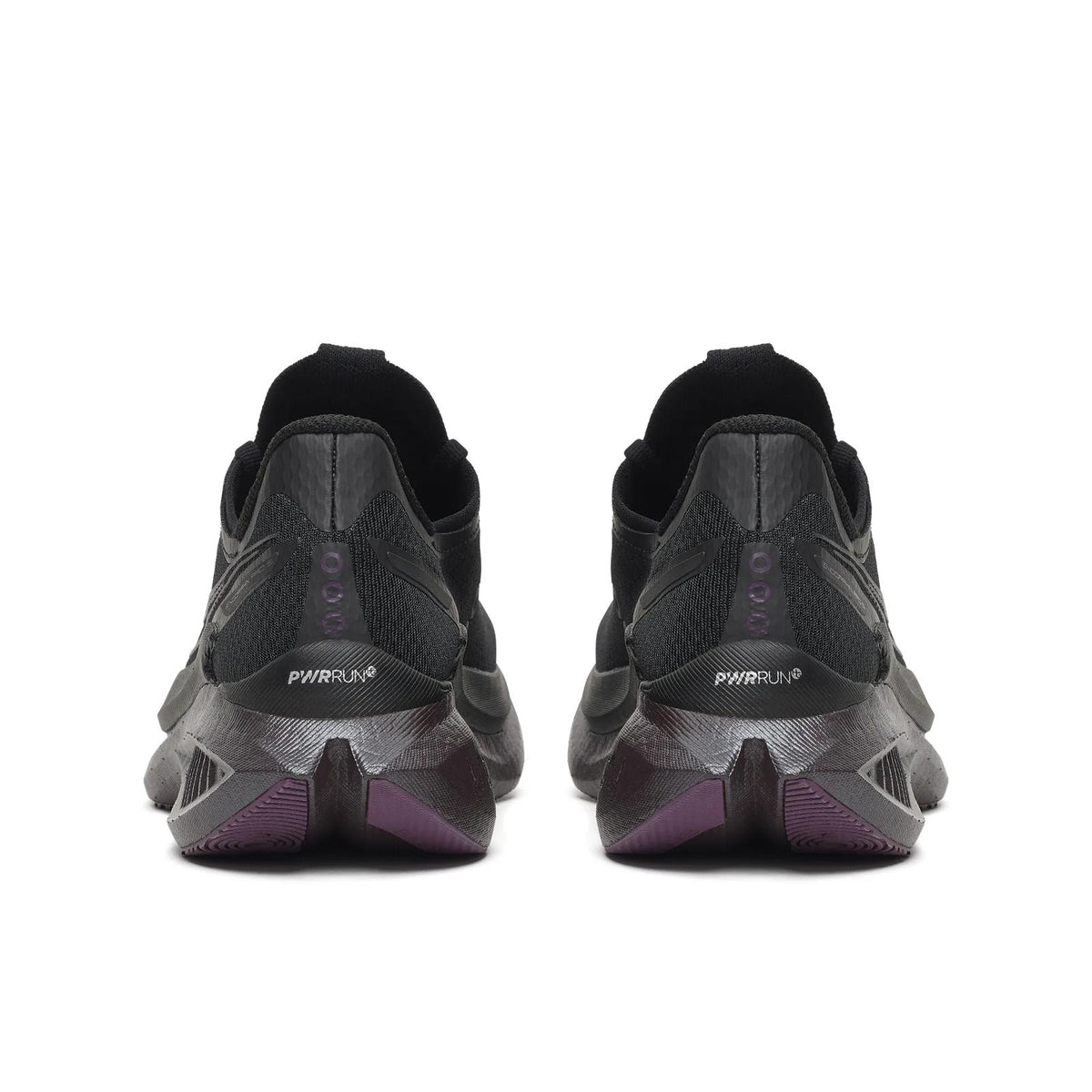 Saucony Women's Endorphin Pro 5 Black Syrup – product view 4