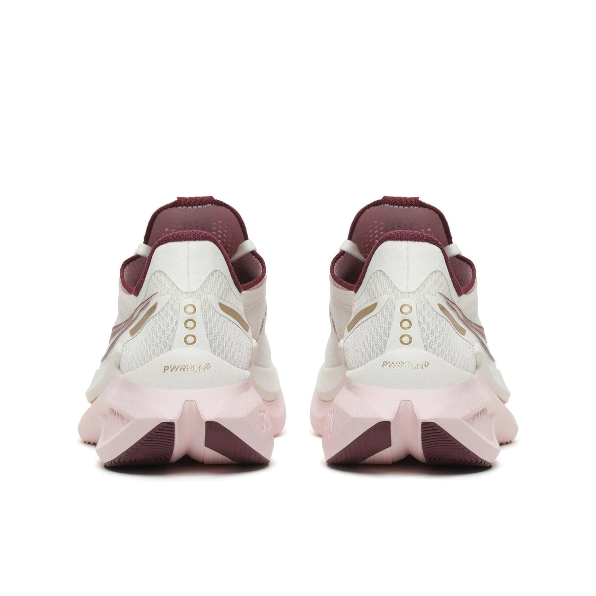 Saucony Women's Endorphin Pro 5 Ivory Silk – product view 4