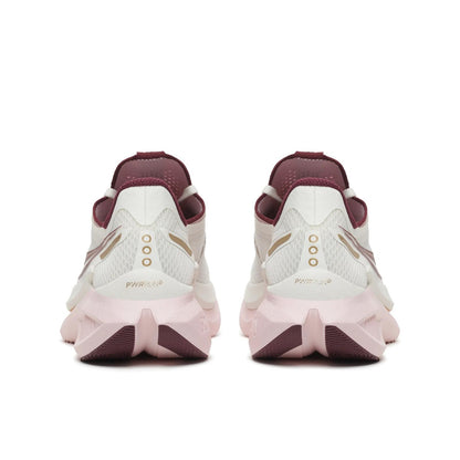 Saucony Women's Endorphin Pro 5 Ivory Silk – product view 4