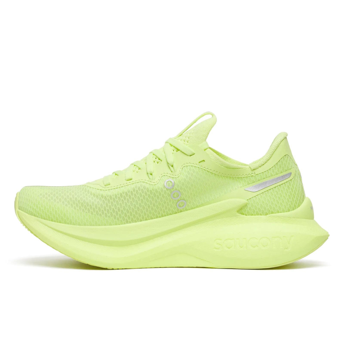 Saucony Women's Endorphin Pro 5 Tart – product view 3