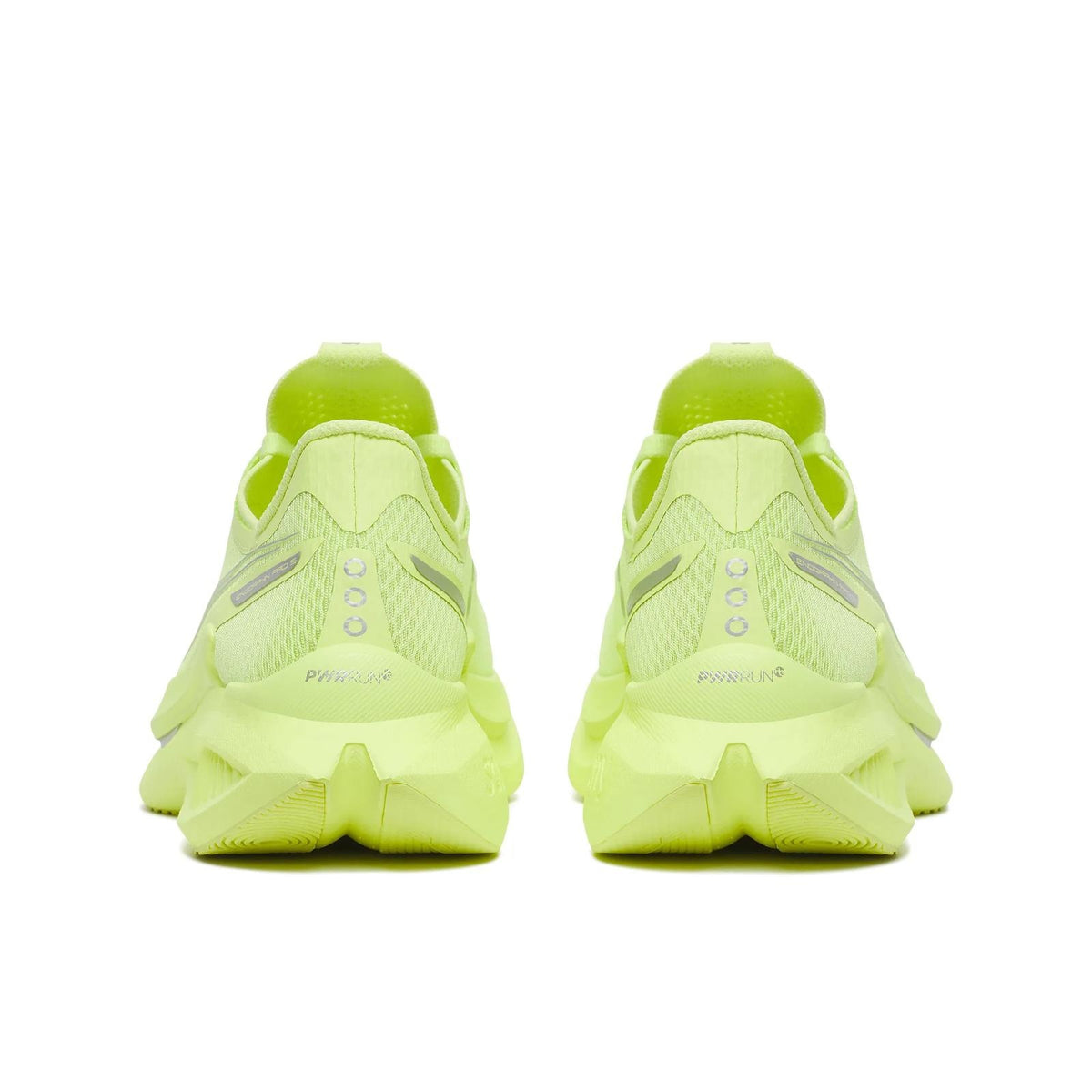 Saucony Women's Endorphin Pro 5 Tart – product view 4