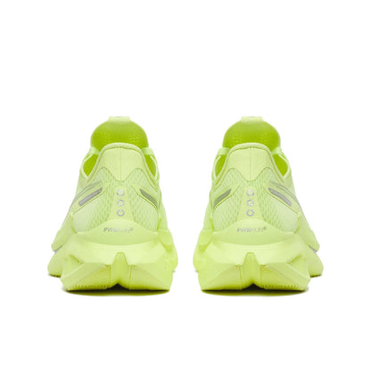 Saucony Women's Endorphin Pro 5 Tart – product view 4