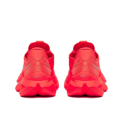Saucony Women's Endorphin Pro 5 ViZiRed – product view 4