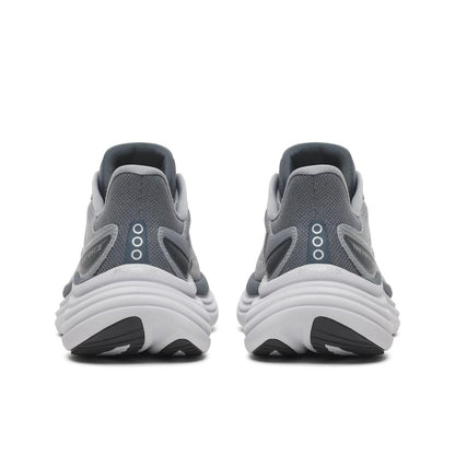 Saucony Triumph 24 Fossil Gunmetal - view 4